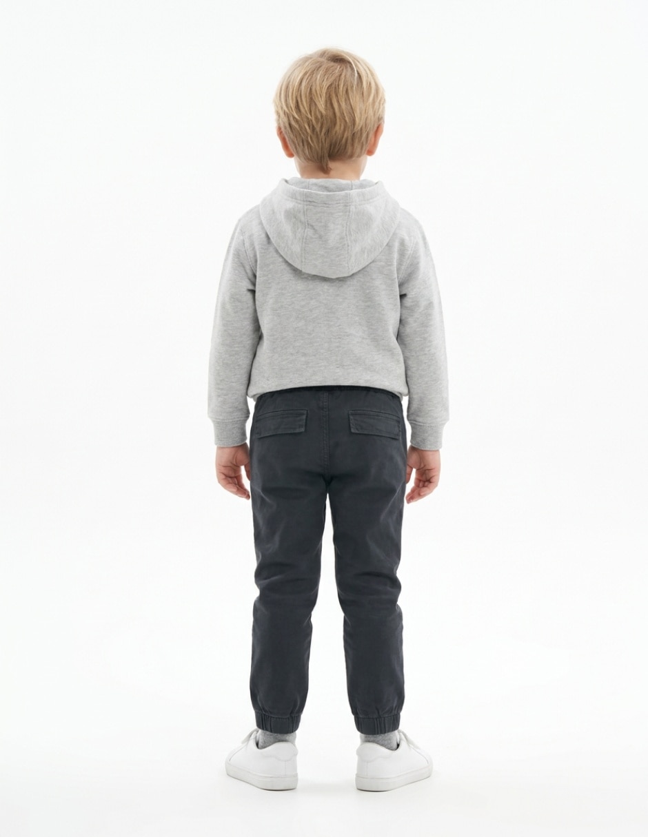 Pantalón cargo para niño 2