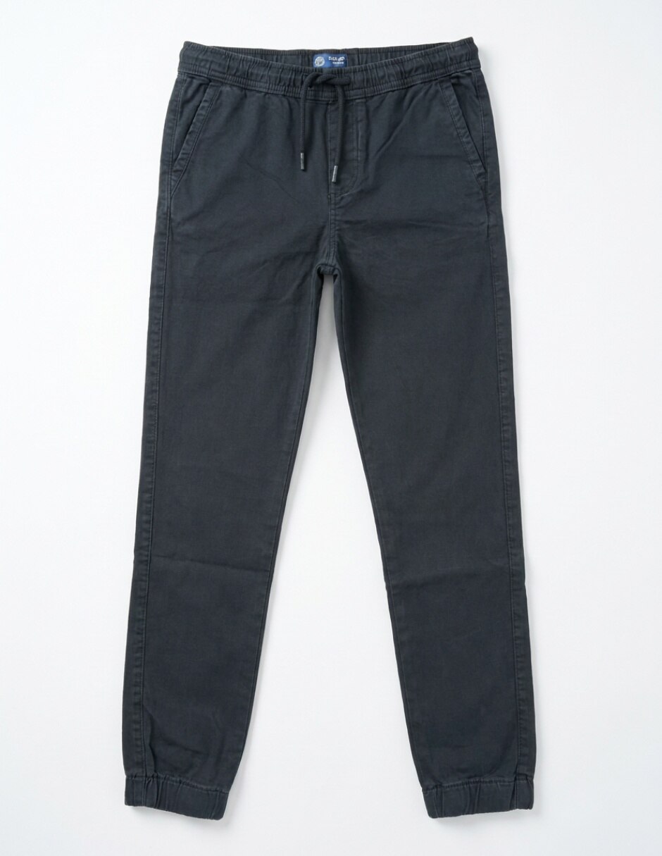 Pantalón cargo para niño 3