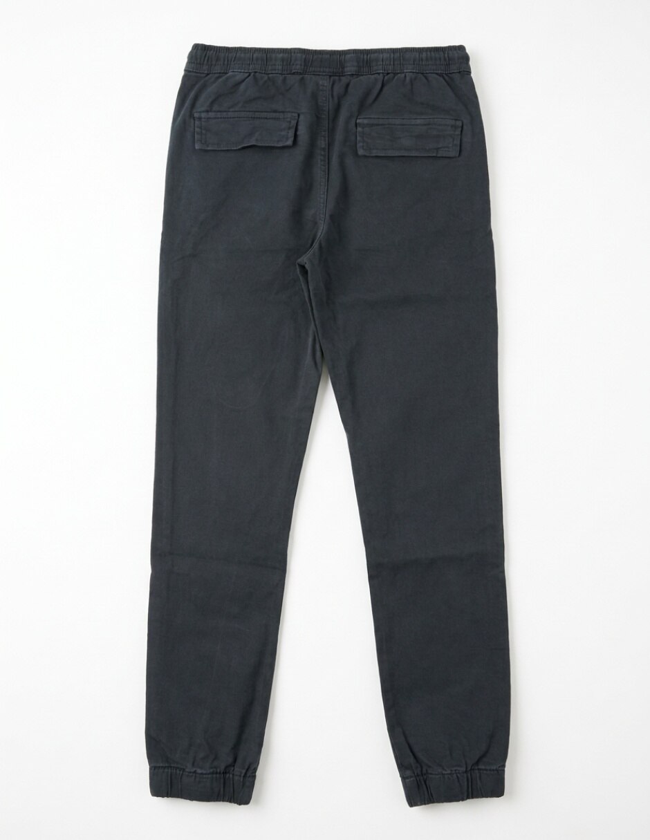 Pantalón cargo para niño 4