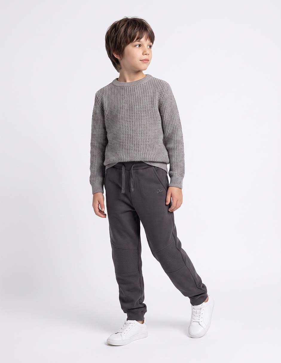 Pants para niño