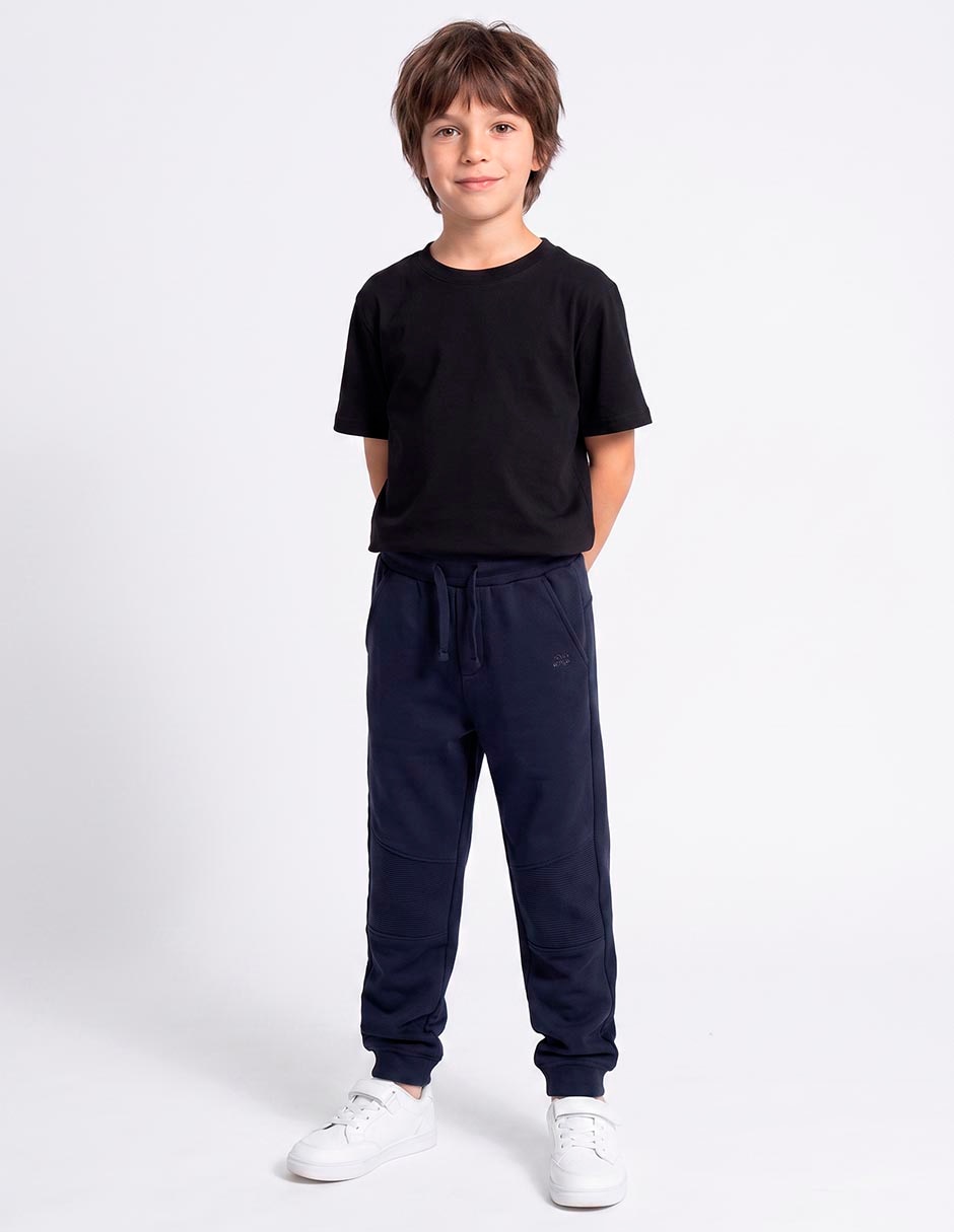 Pants para niño