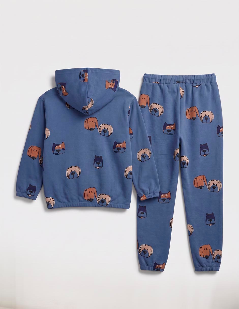 Conjunto para niño 2