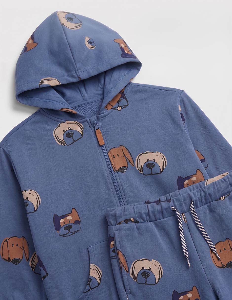 Conjunto para niño 3