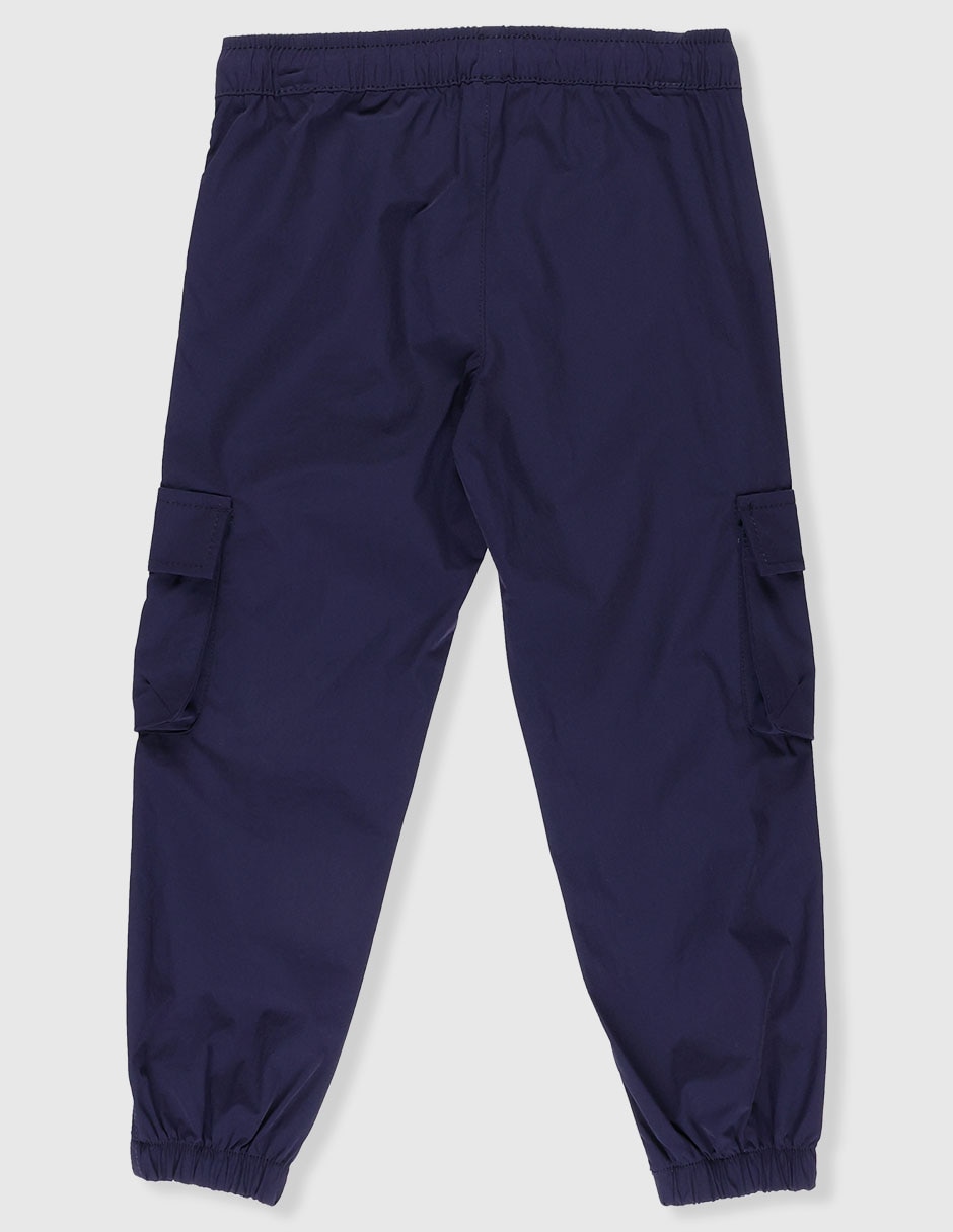 Pantalón cargo Piquenique para niño