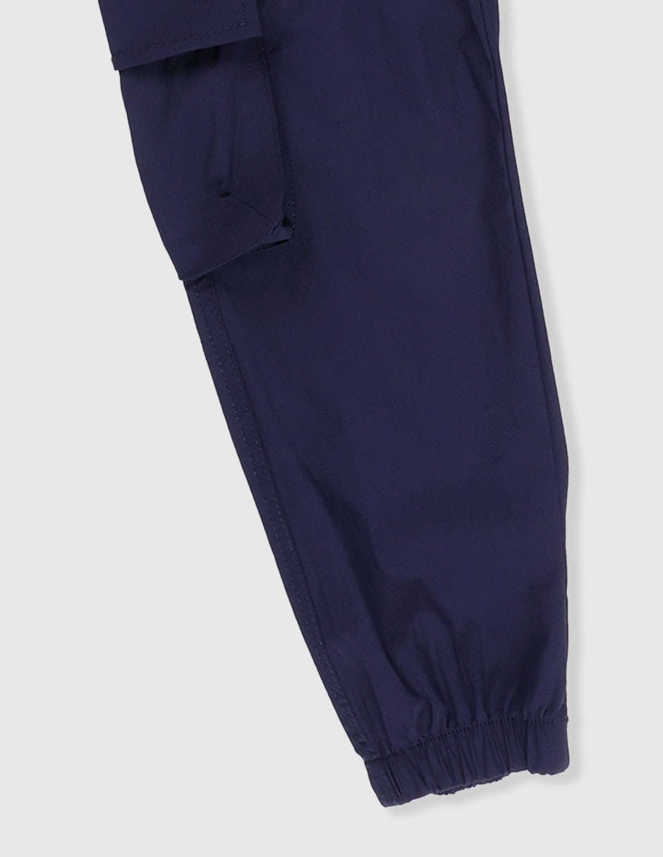 Pantalón cargo Piquenique para niño