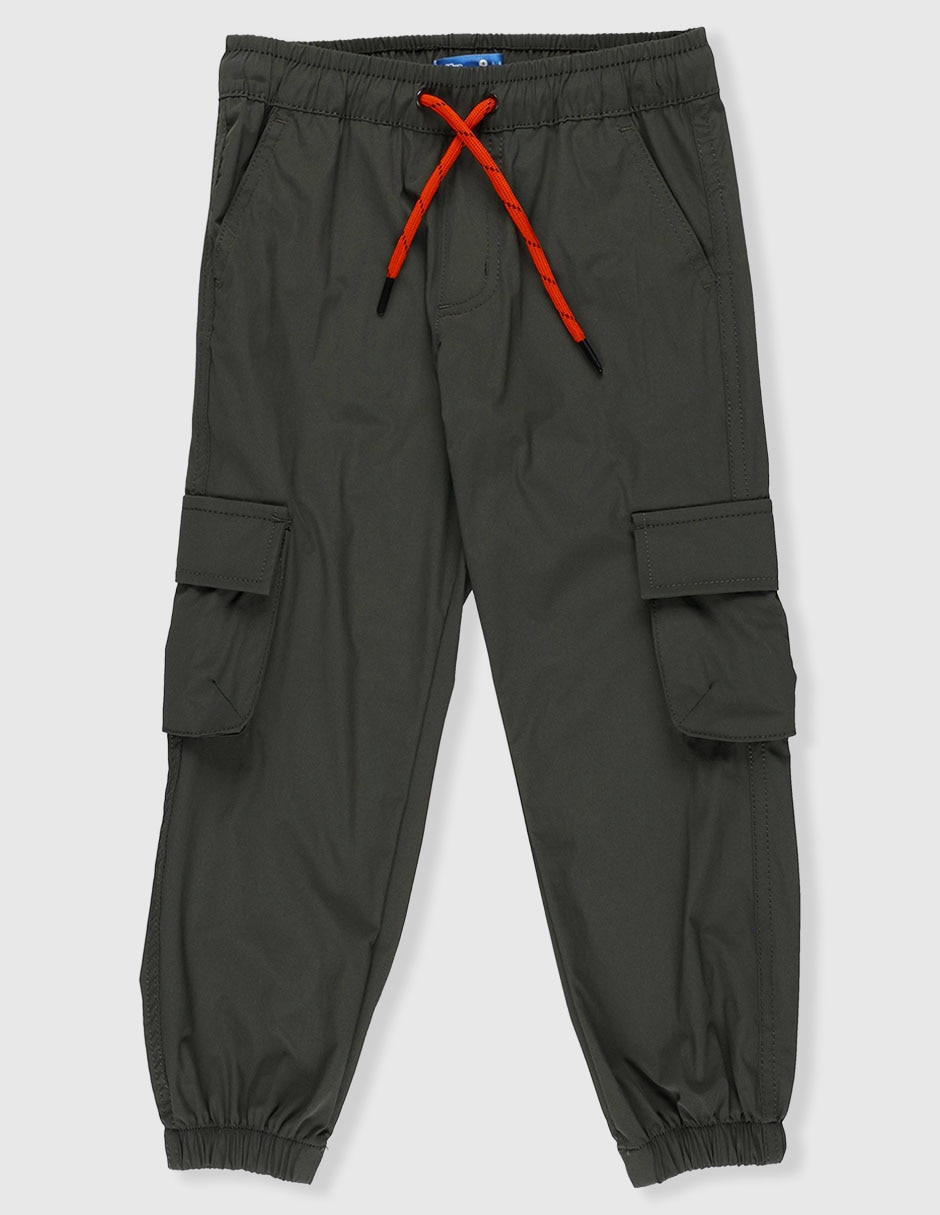 Pantalón jogger para niño 2