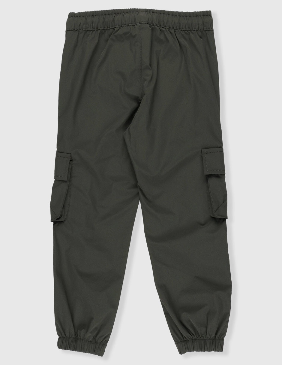 Pantalón jogger para niño 3