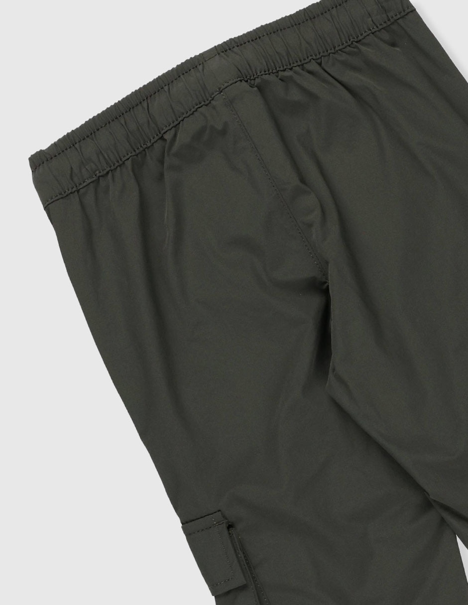 Pantalón jogger para niño 5