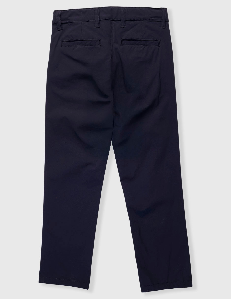 Pantalón Chino Mix & Move Ss 2026 Para Niños Grandes Niño 2