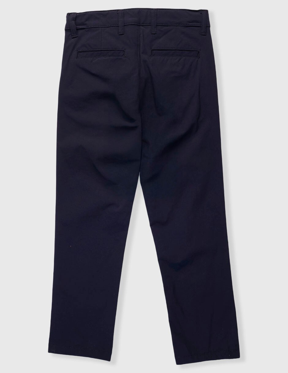 Pantalón Chino Mix & Move para niño 4