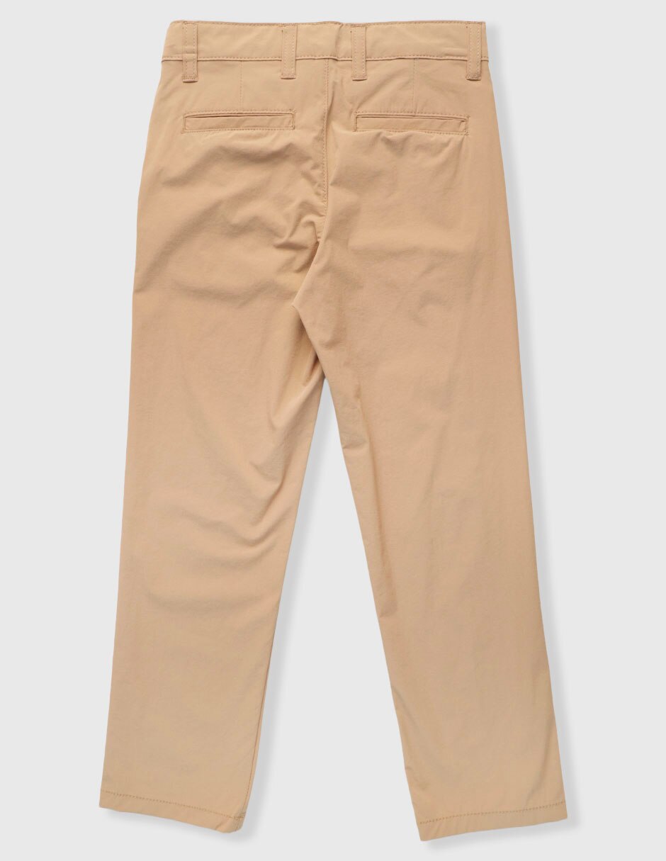 Pantalón Chino Mix & Move para niño 4