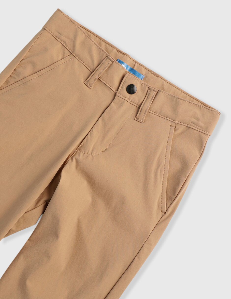 Pantalón Chino Mix & Move para niño 3
