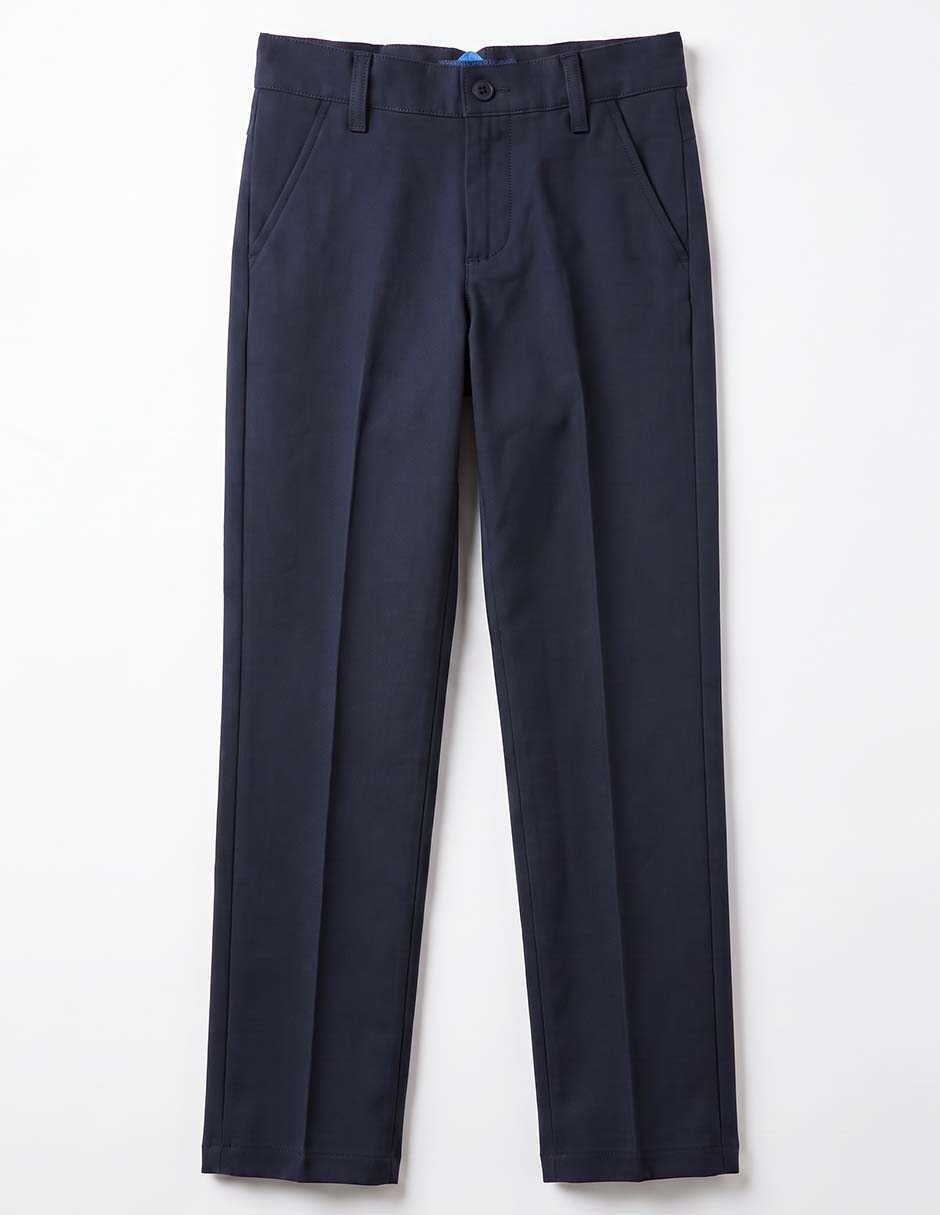Pantalón de vestir para niño 2