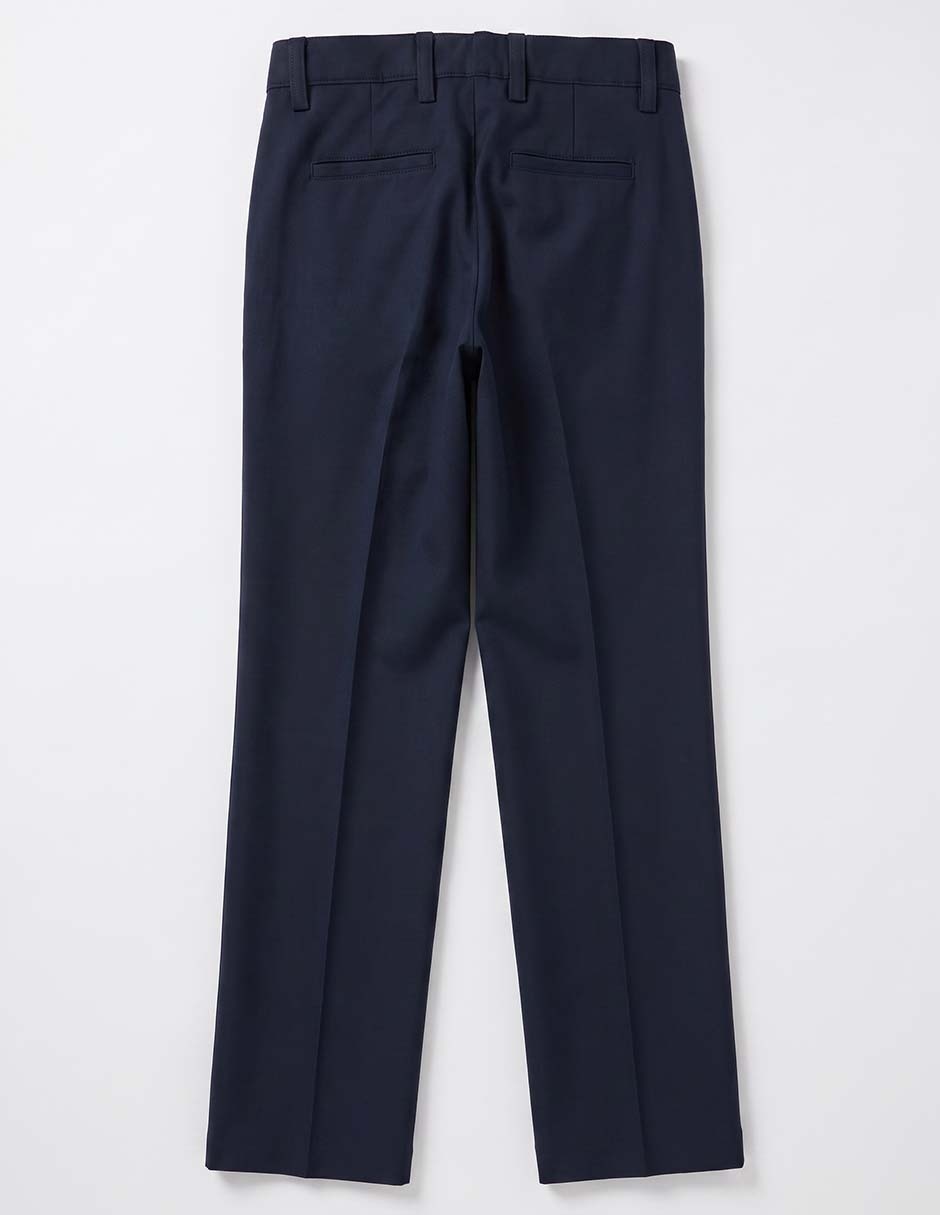 Pantalón de vestir para niño 3