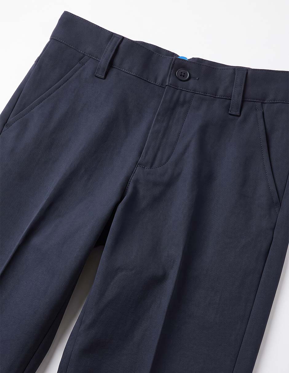 Pantalón de vestir para niño 4