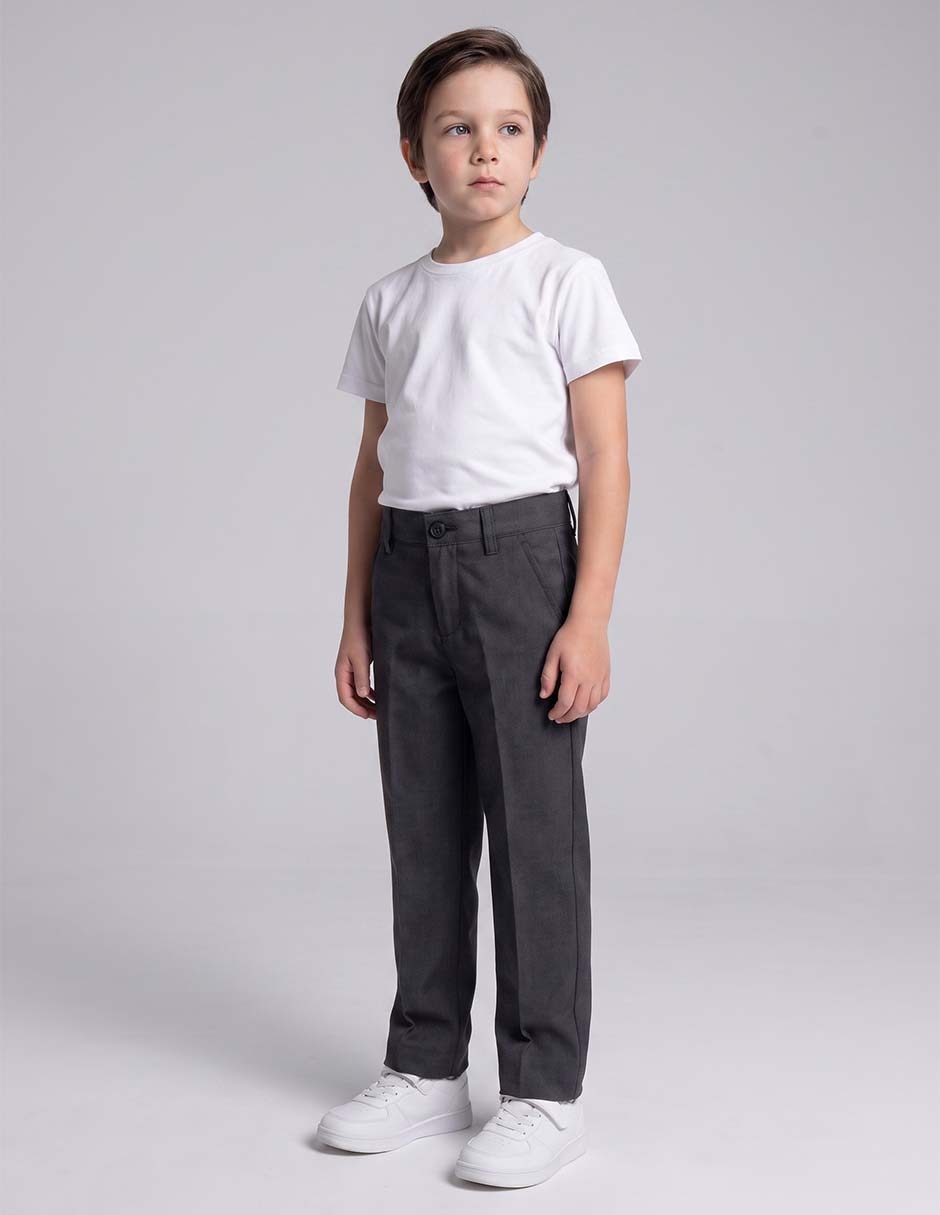 Gris oxford 2