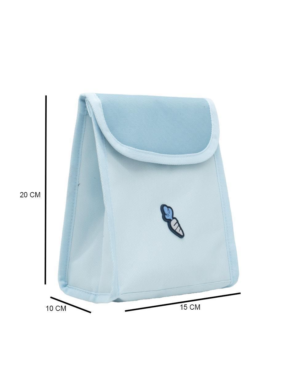 Mochila infantil Bugs Bunny Trendy 14