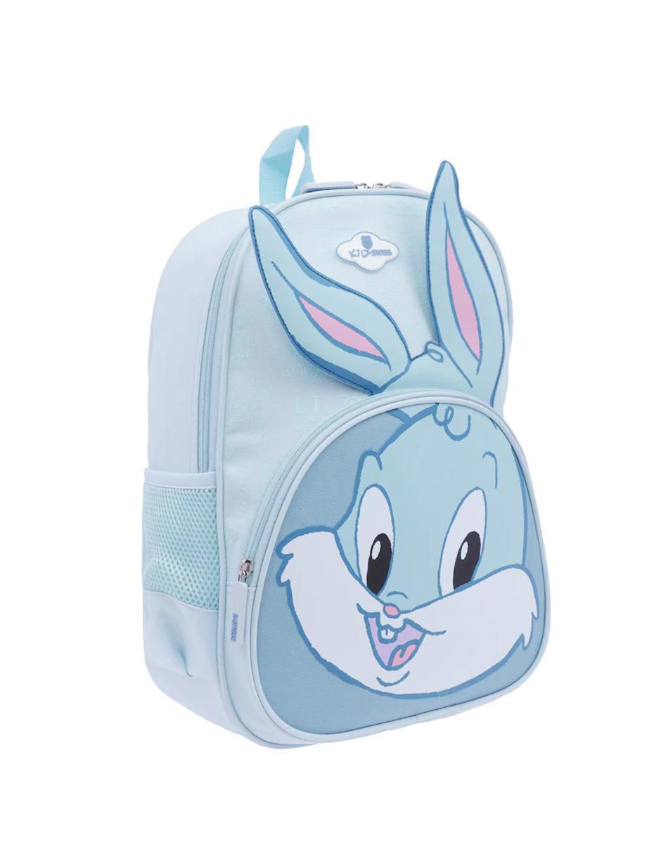 Mochila infantil Bugs Bunny Trendy 9