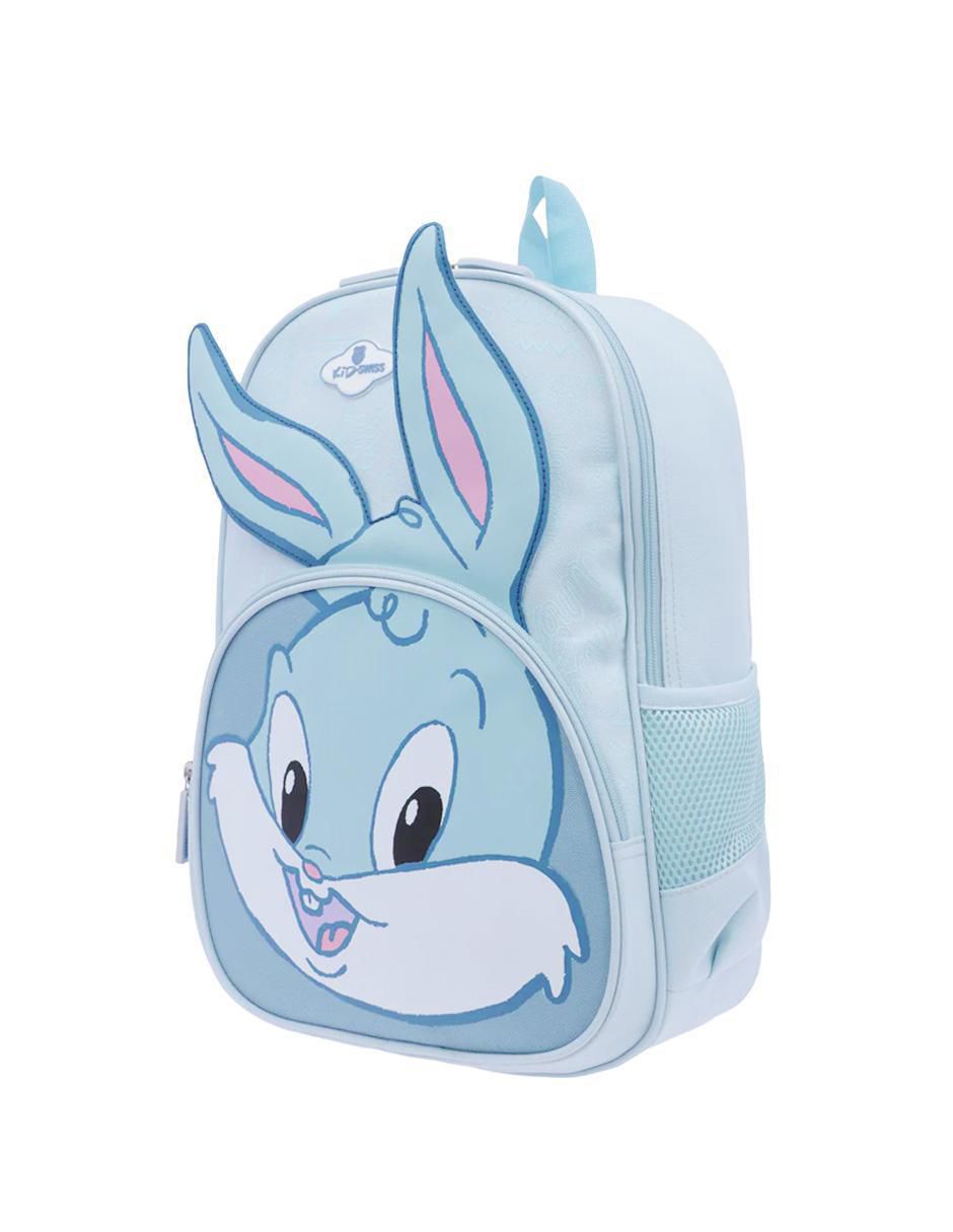 Mochila infantil Bugs Bunny Trendy 10
