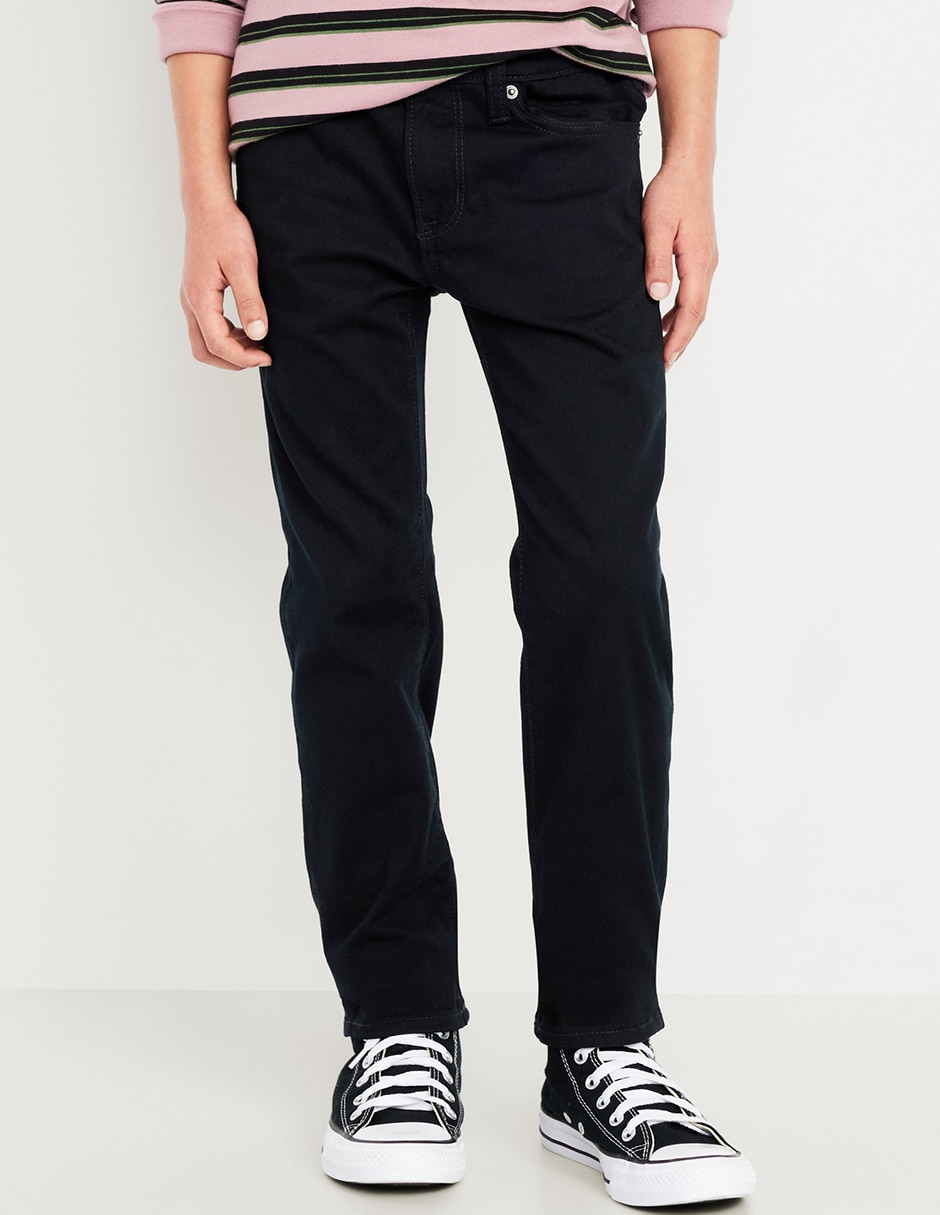 Jeans slim Old Navy para niño