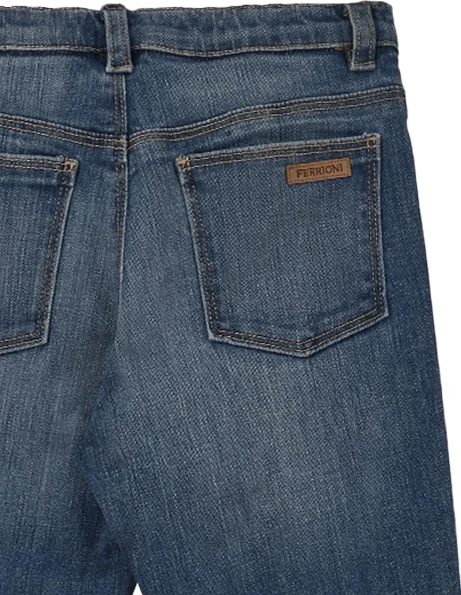 Jeans Donato para niño 4