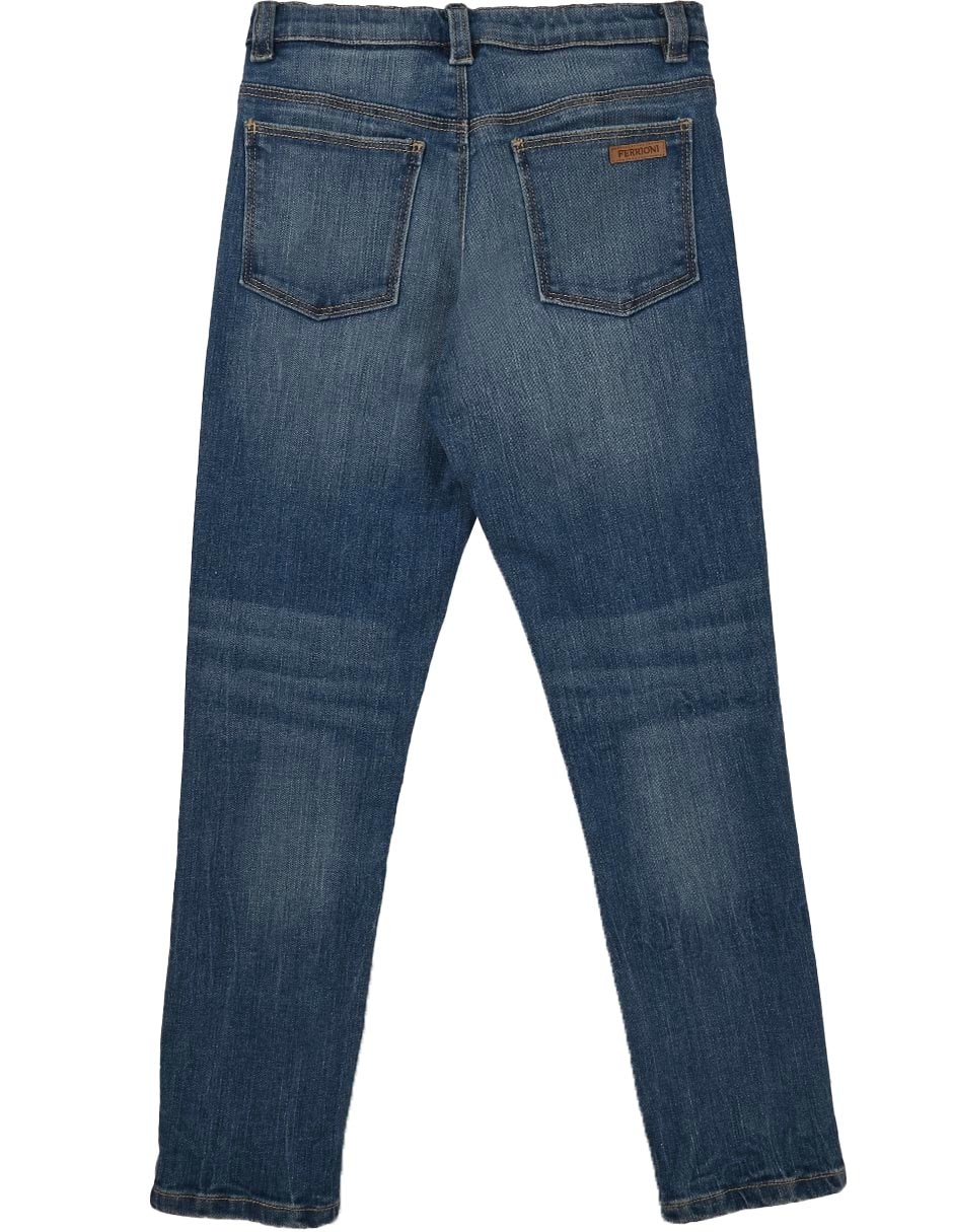 Jeans Donato para niño 2