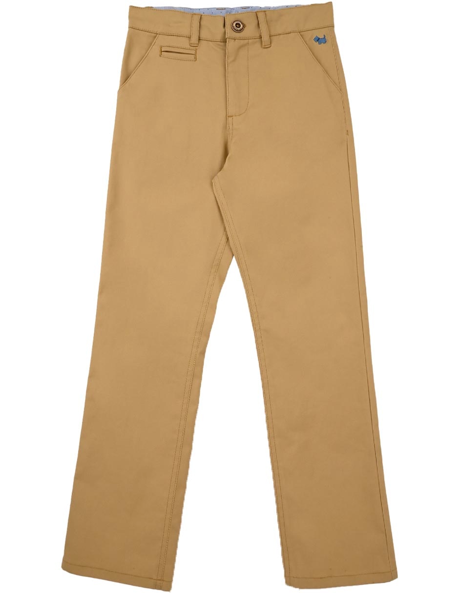Pantalón Ferrioni Douglas para niño