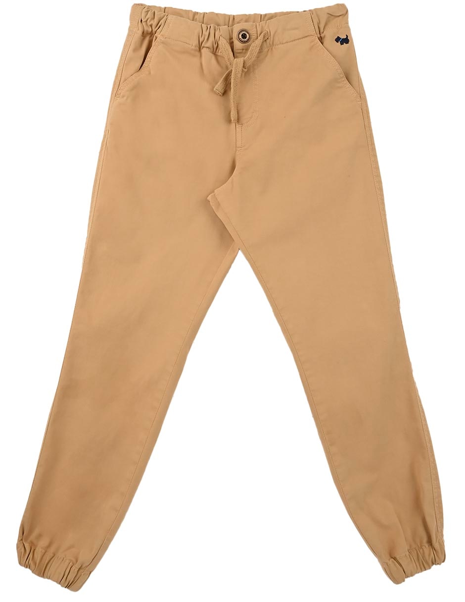 Pantalón jogger Vermes para niño Pantalón jogger Vermes para niño
