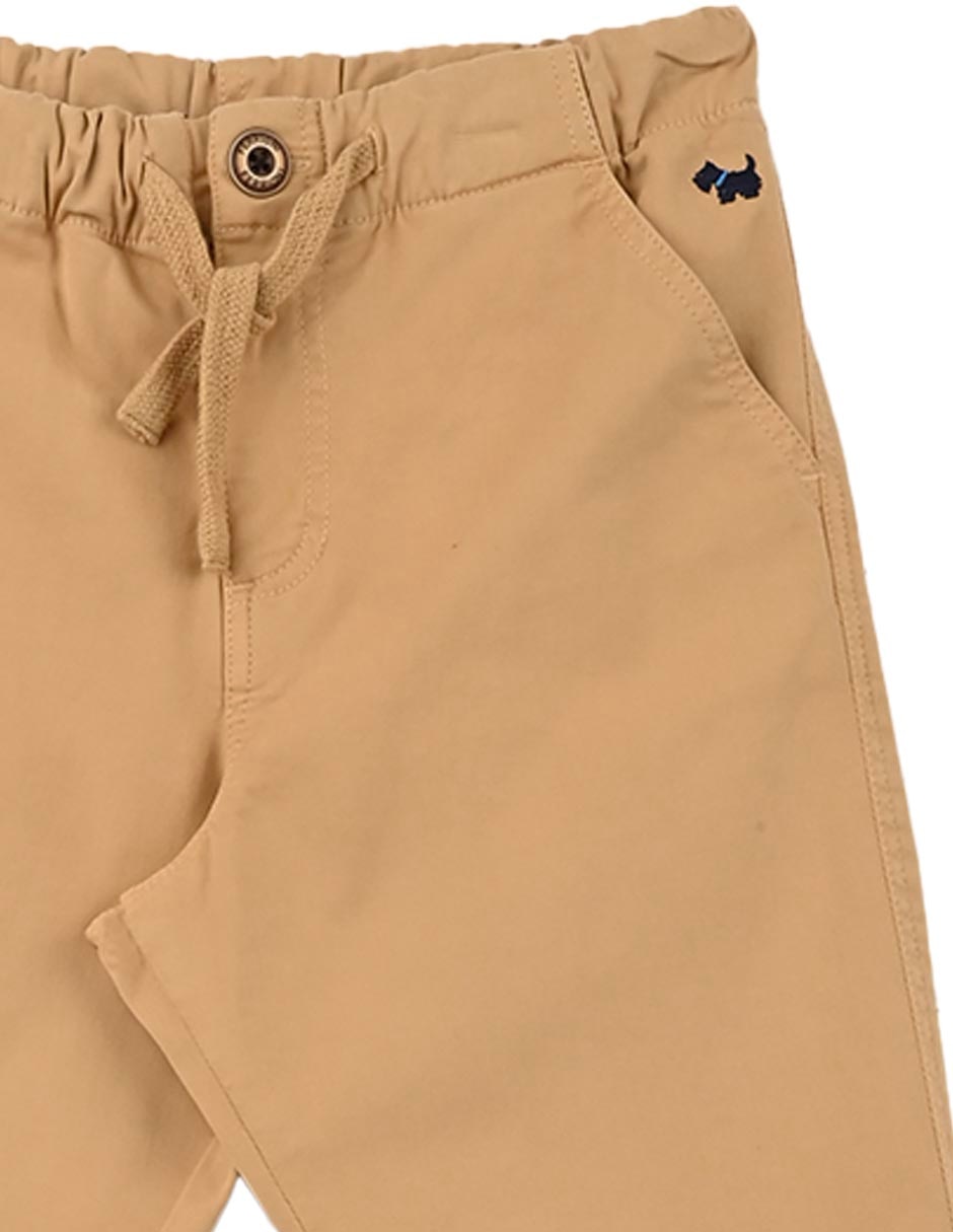 Pantalón jogger Vermes para niño 4