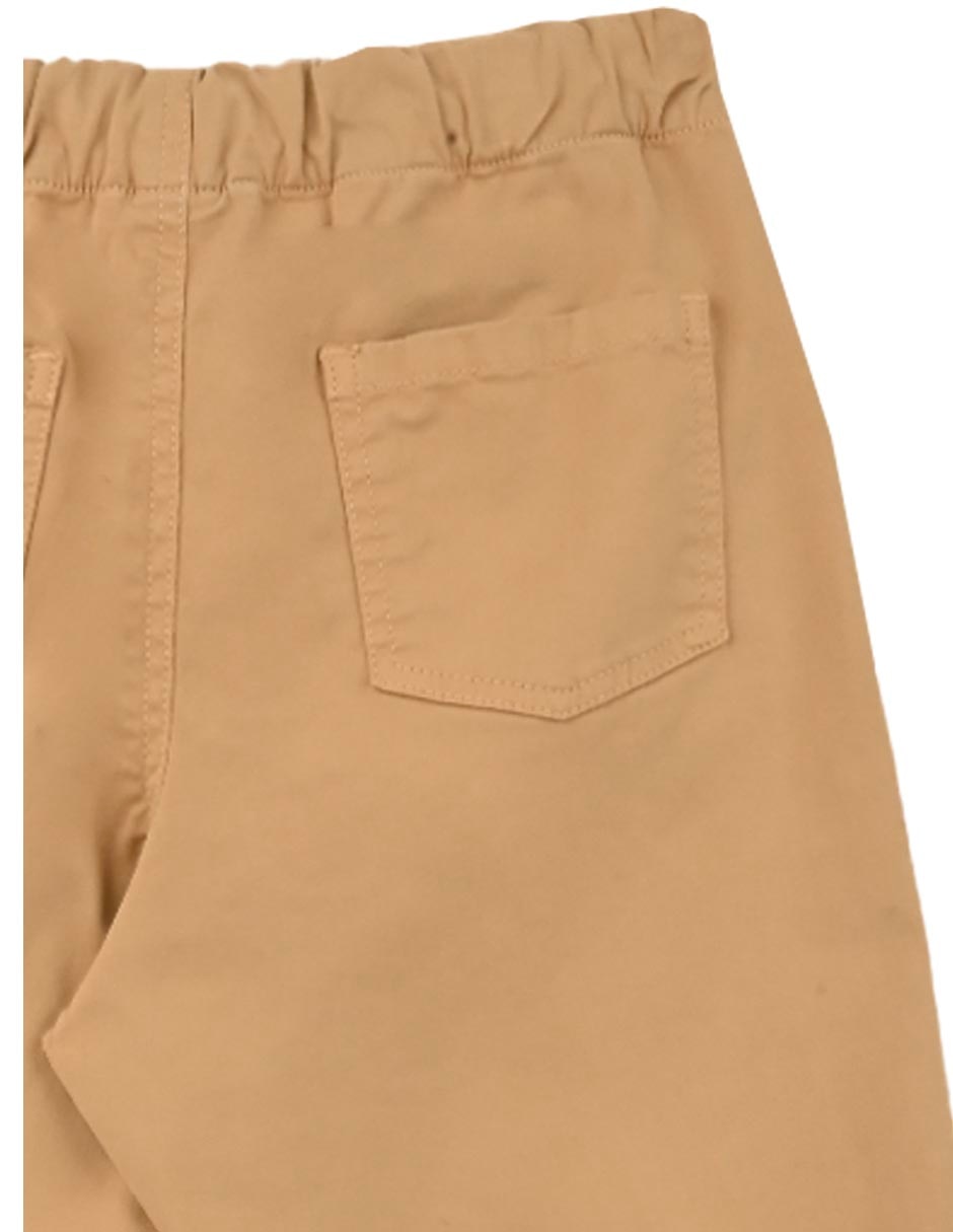 Pantalón jogger Vermes para niño 3