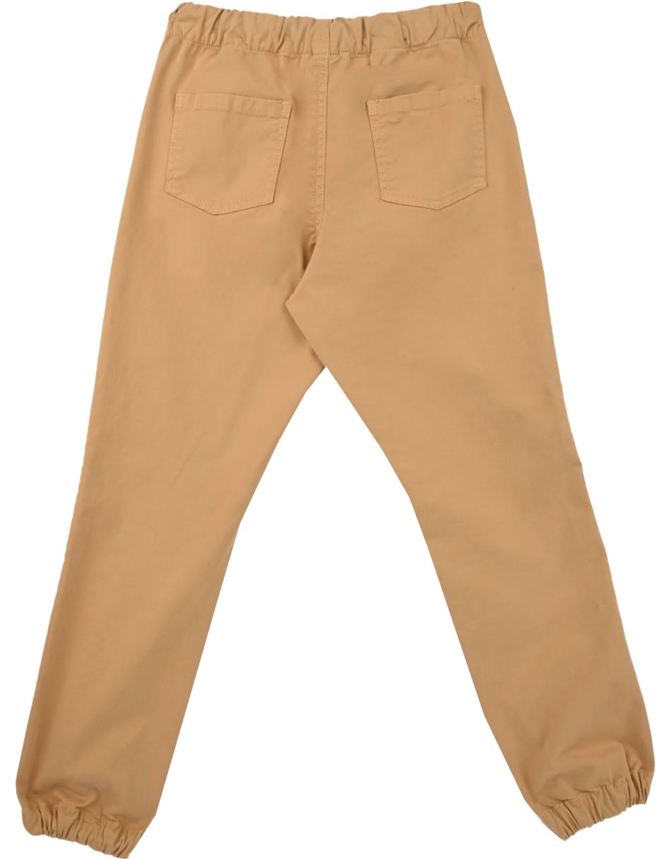 Pantalón jogger Vermes para niño 2
