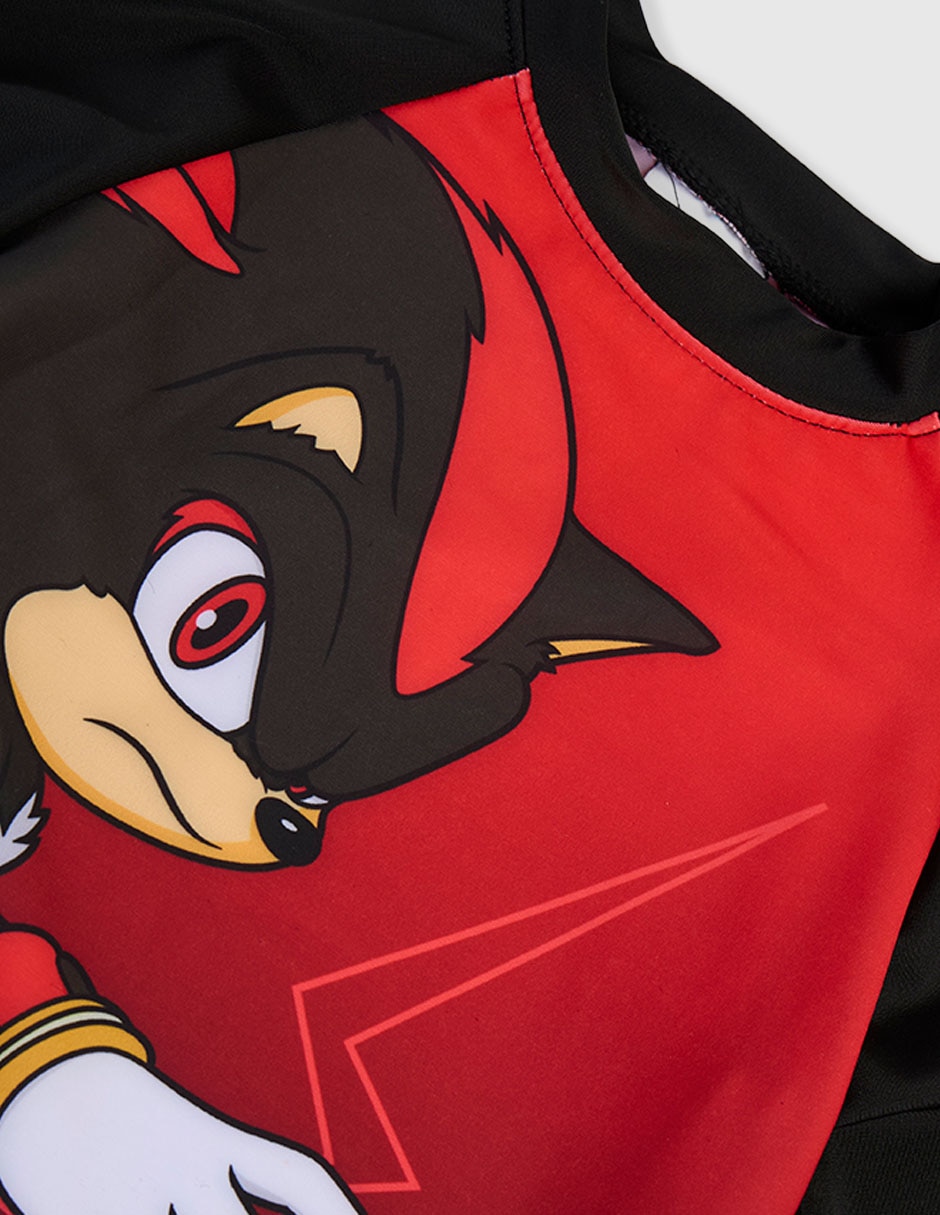 Traje de baÐo short sonic para niÐo