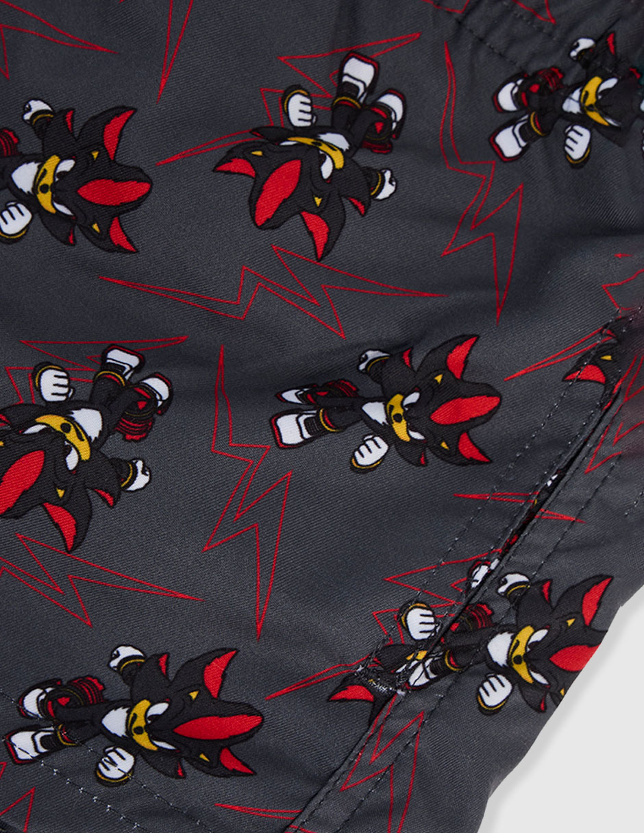 Traje de baÐo short sonic para niÐo