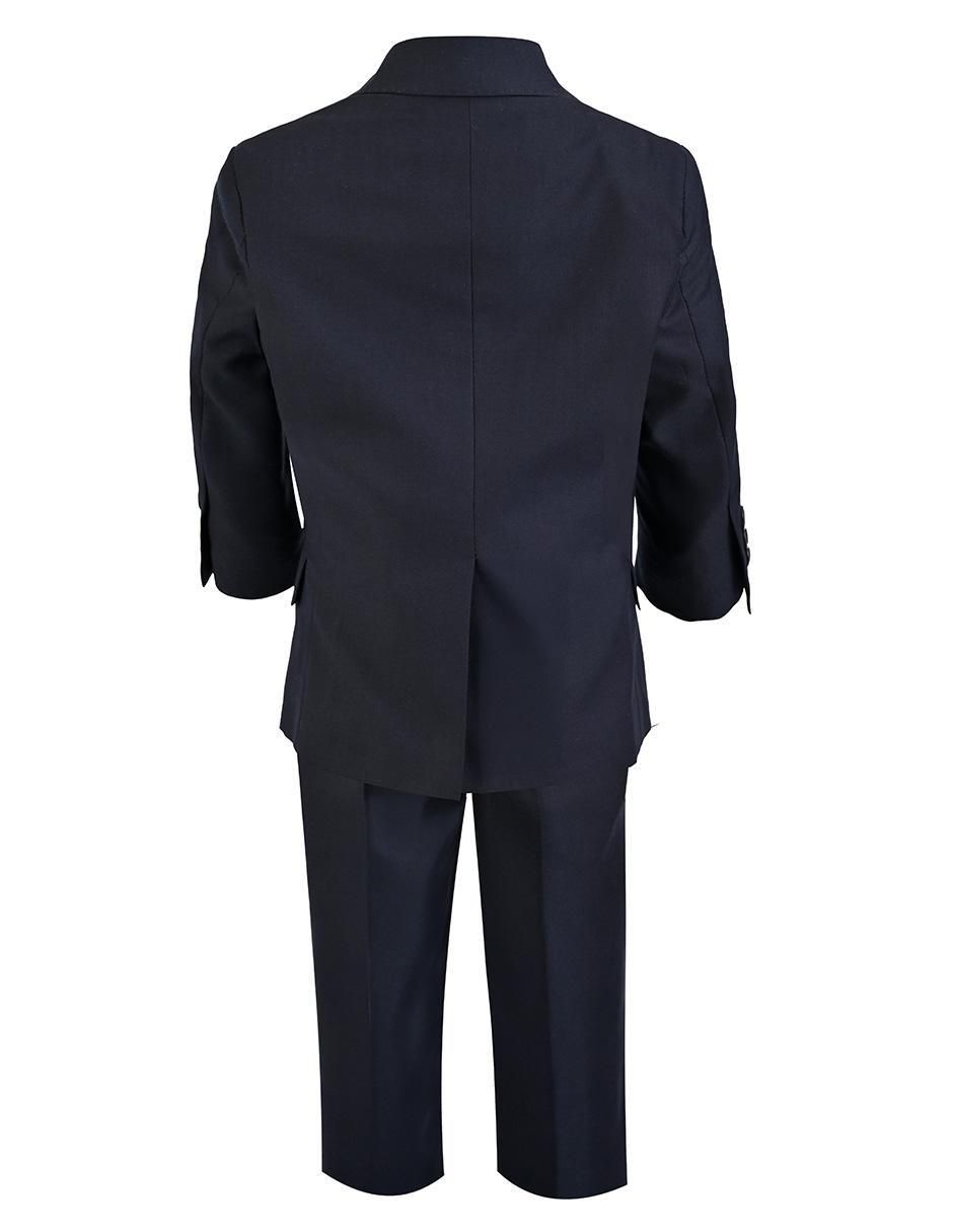 Traje de 2 piezas para niño 5
