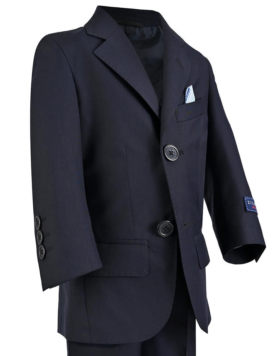 Traje de 2 piezas para niño