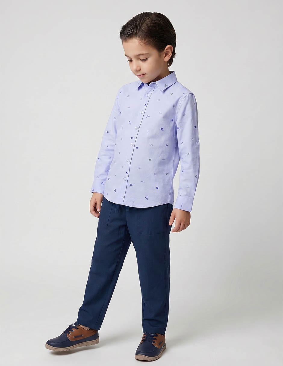 Camisa Camisa