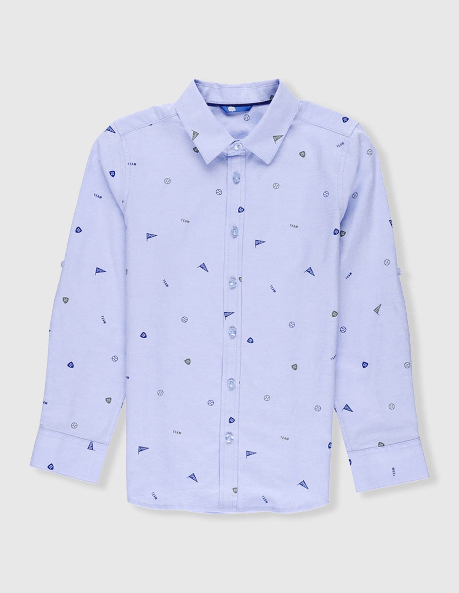 Camisa 2