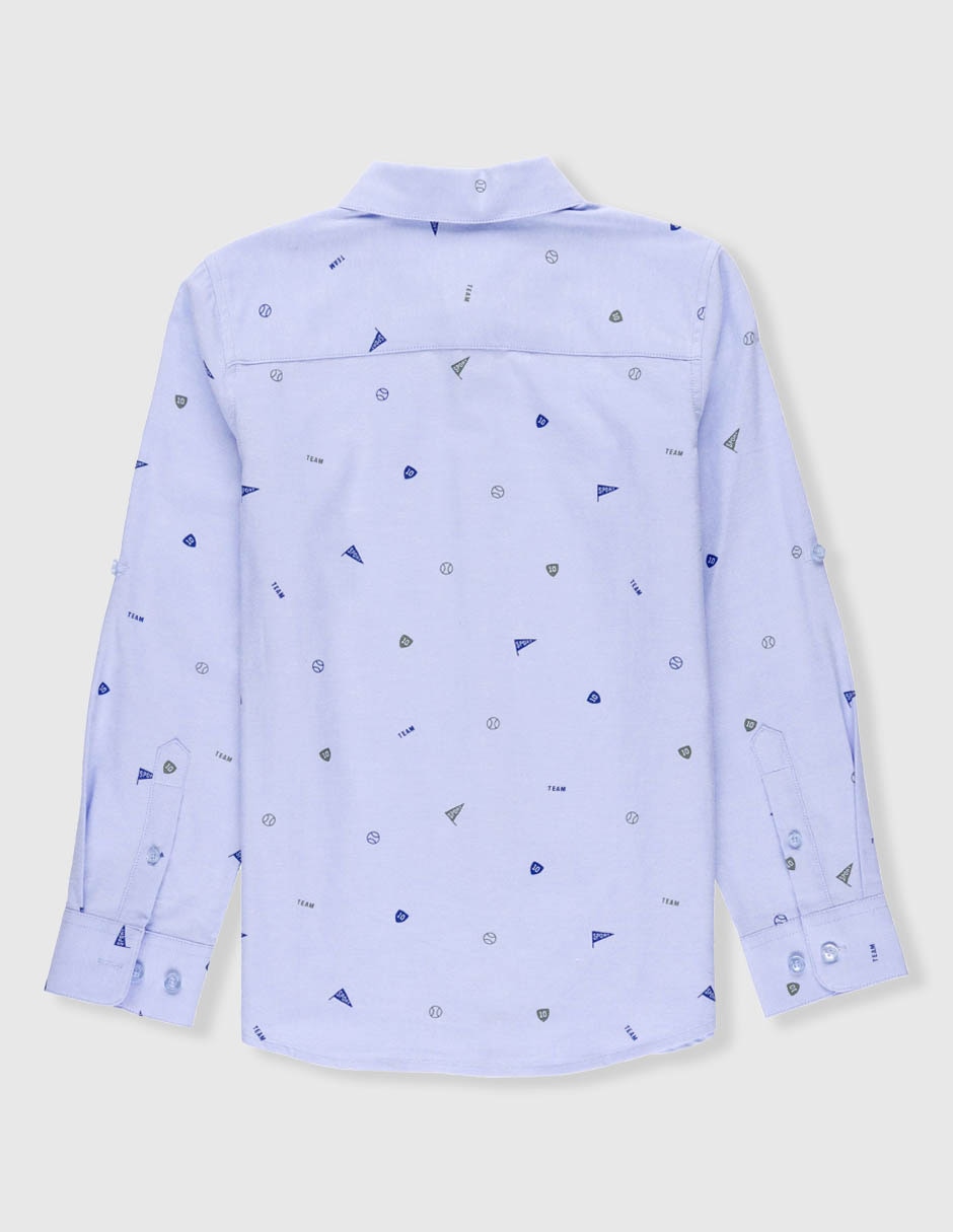 Camisa 3