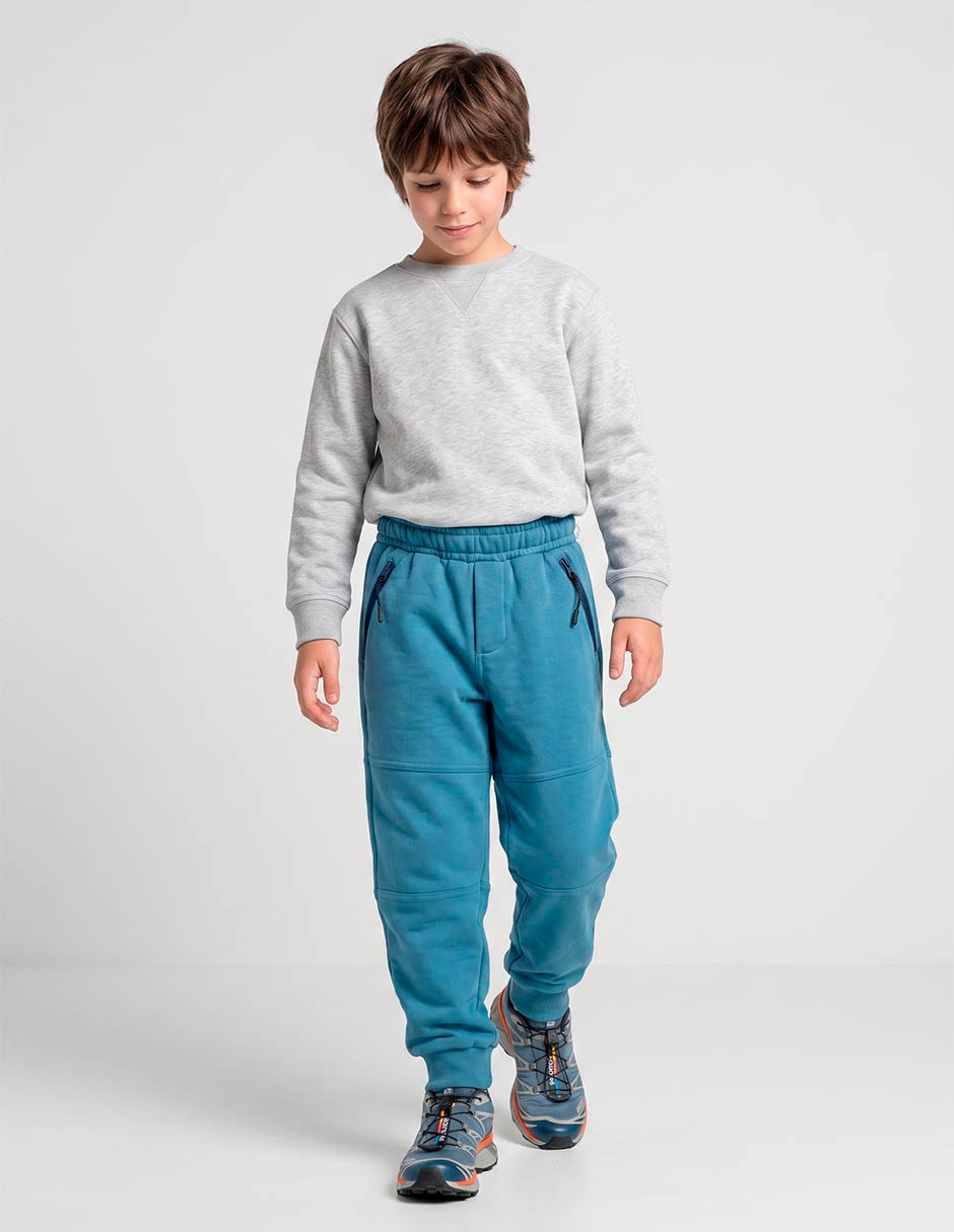 Pants para niño