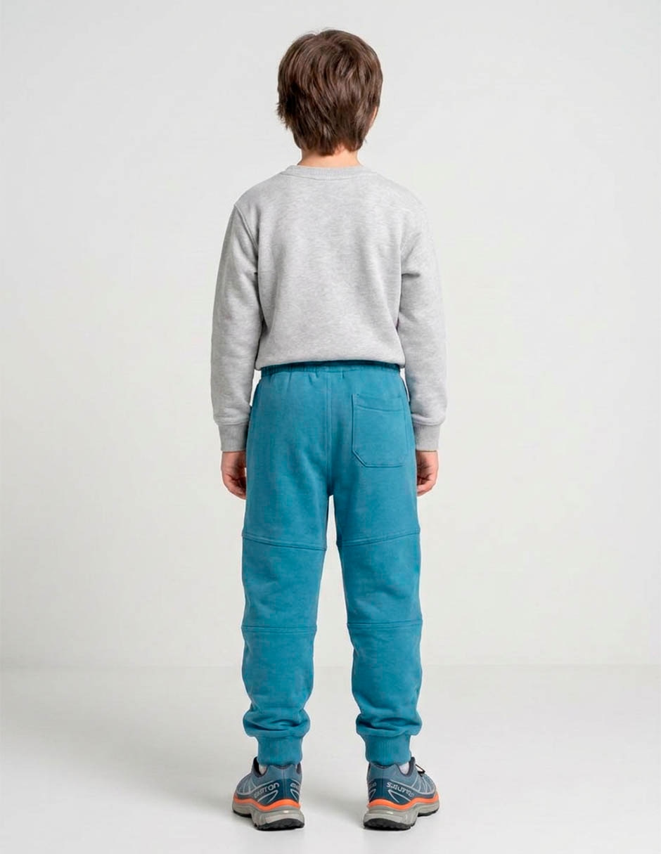 Pants para niño 2
