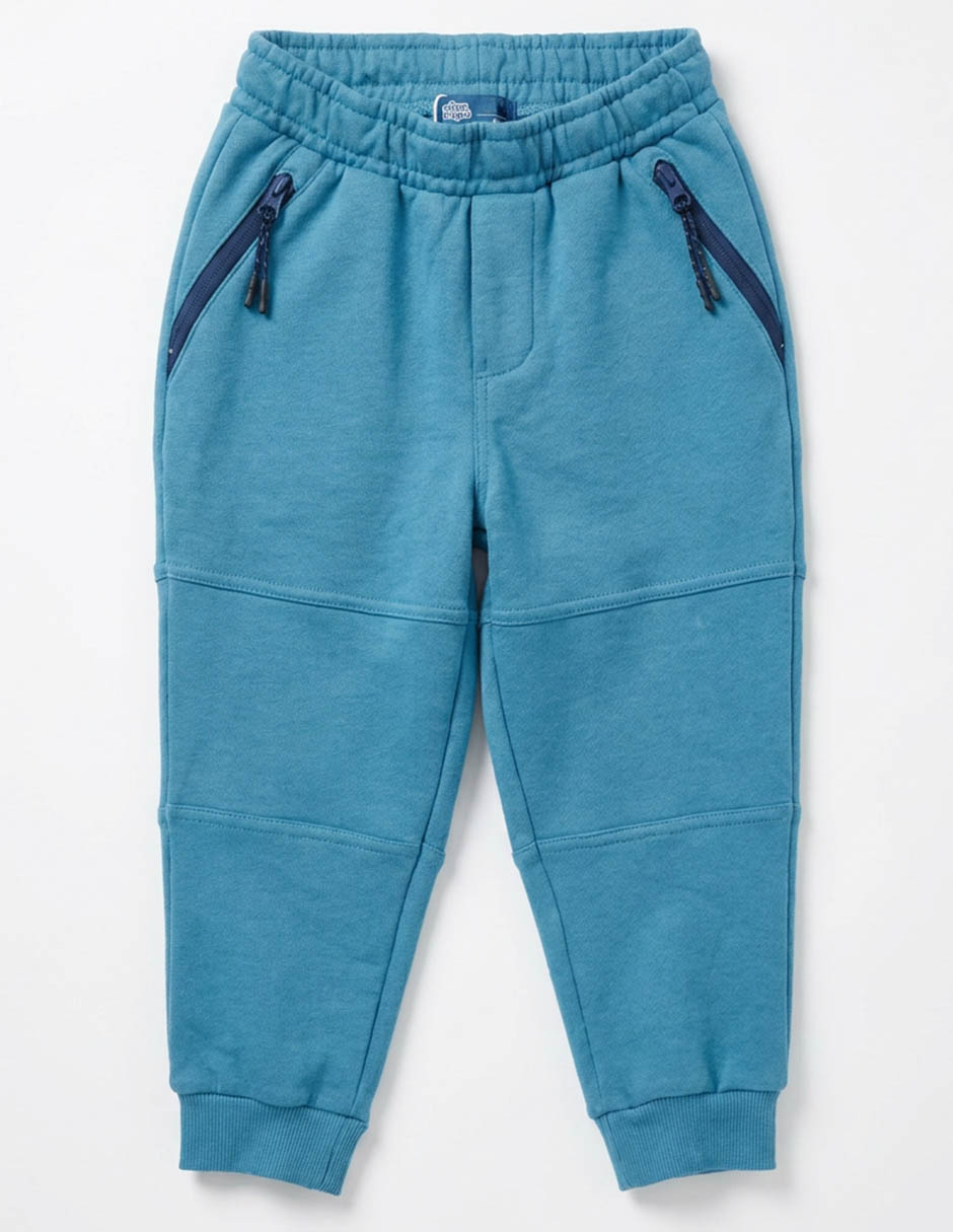 Pants para niño 3