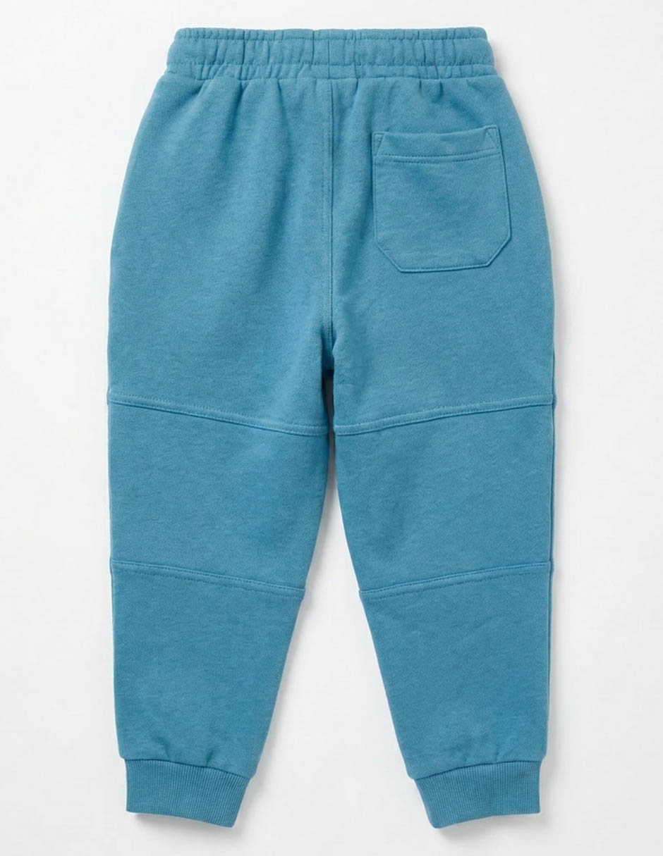 Pants para niño 4