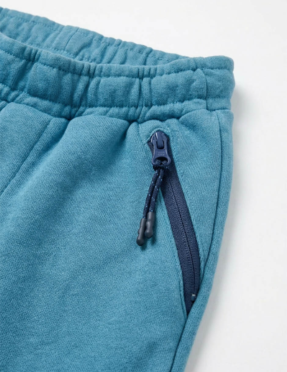 Pants para niño 5