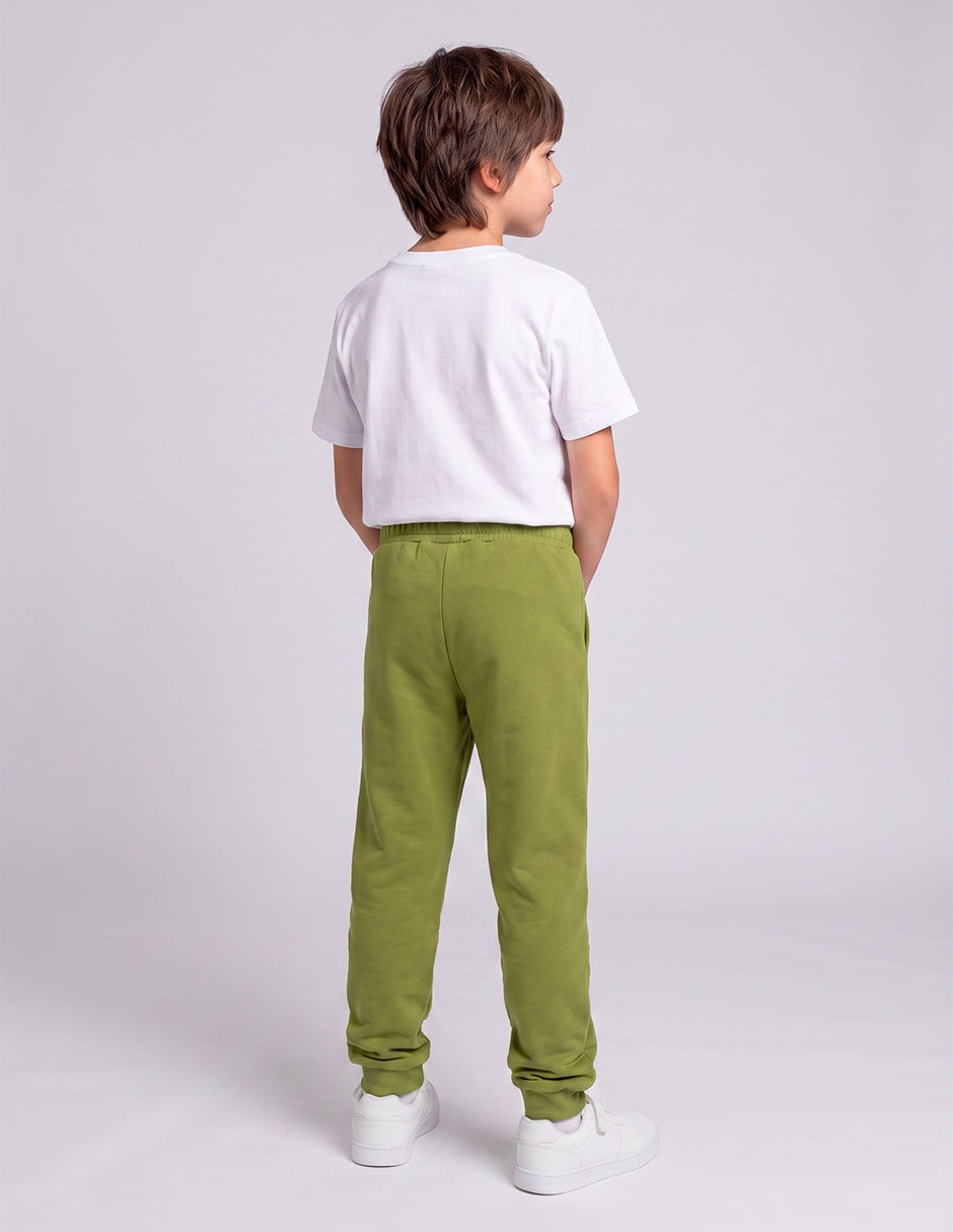 Pants para niño 5