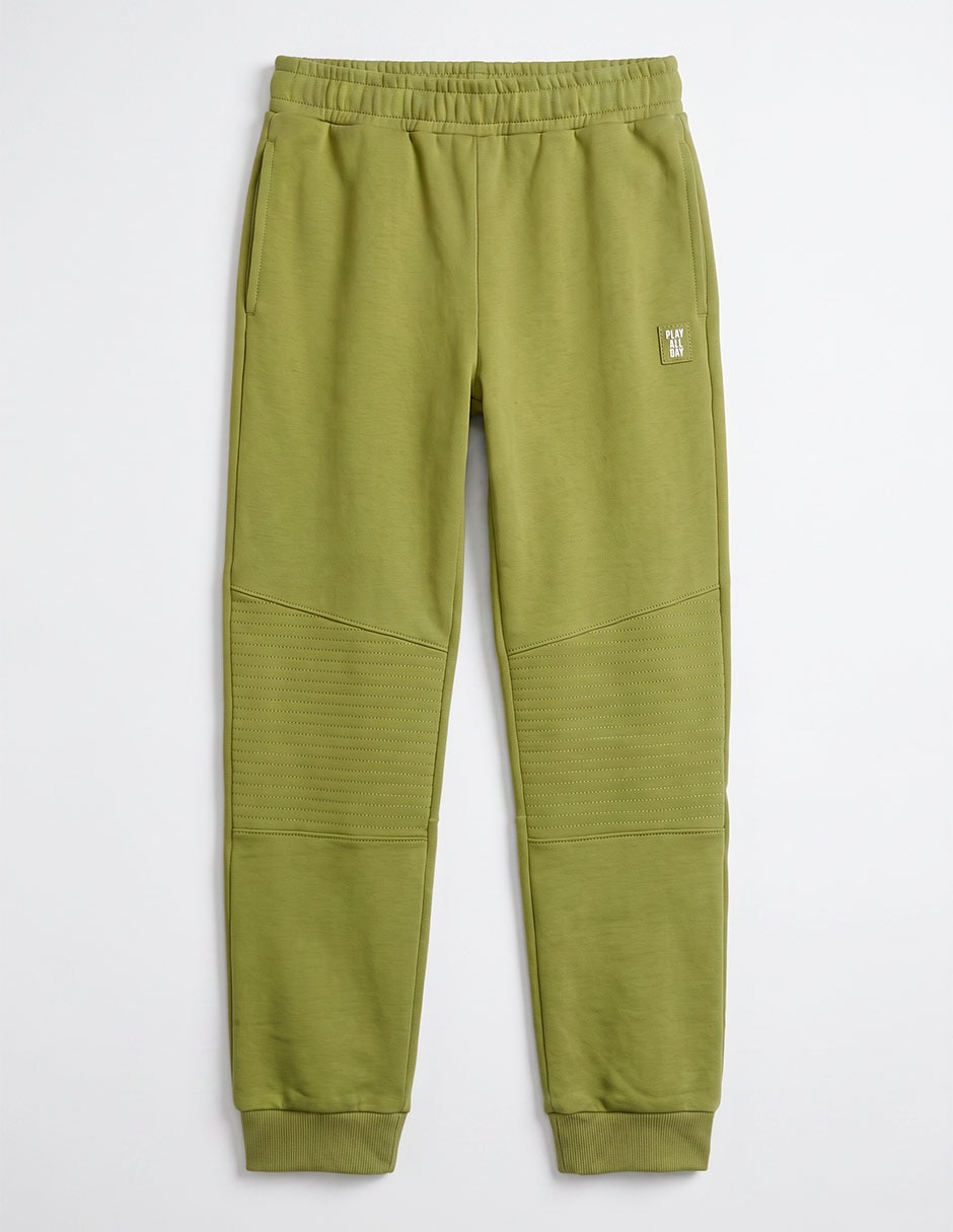 Pants para niño