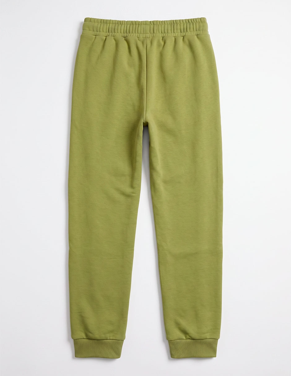 Pants para niño
