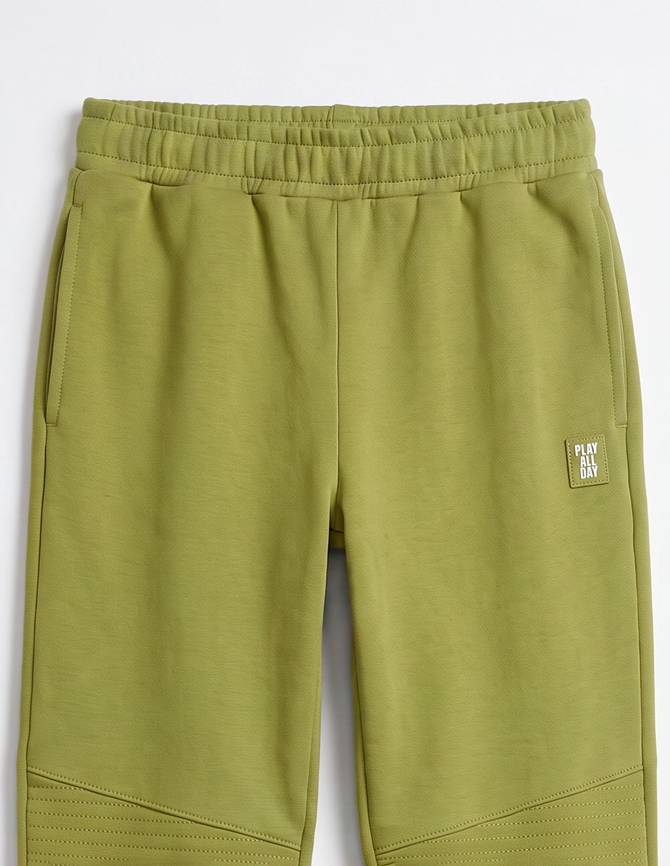 Pants para niño