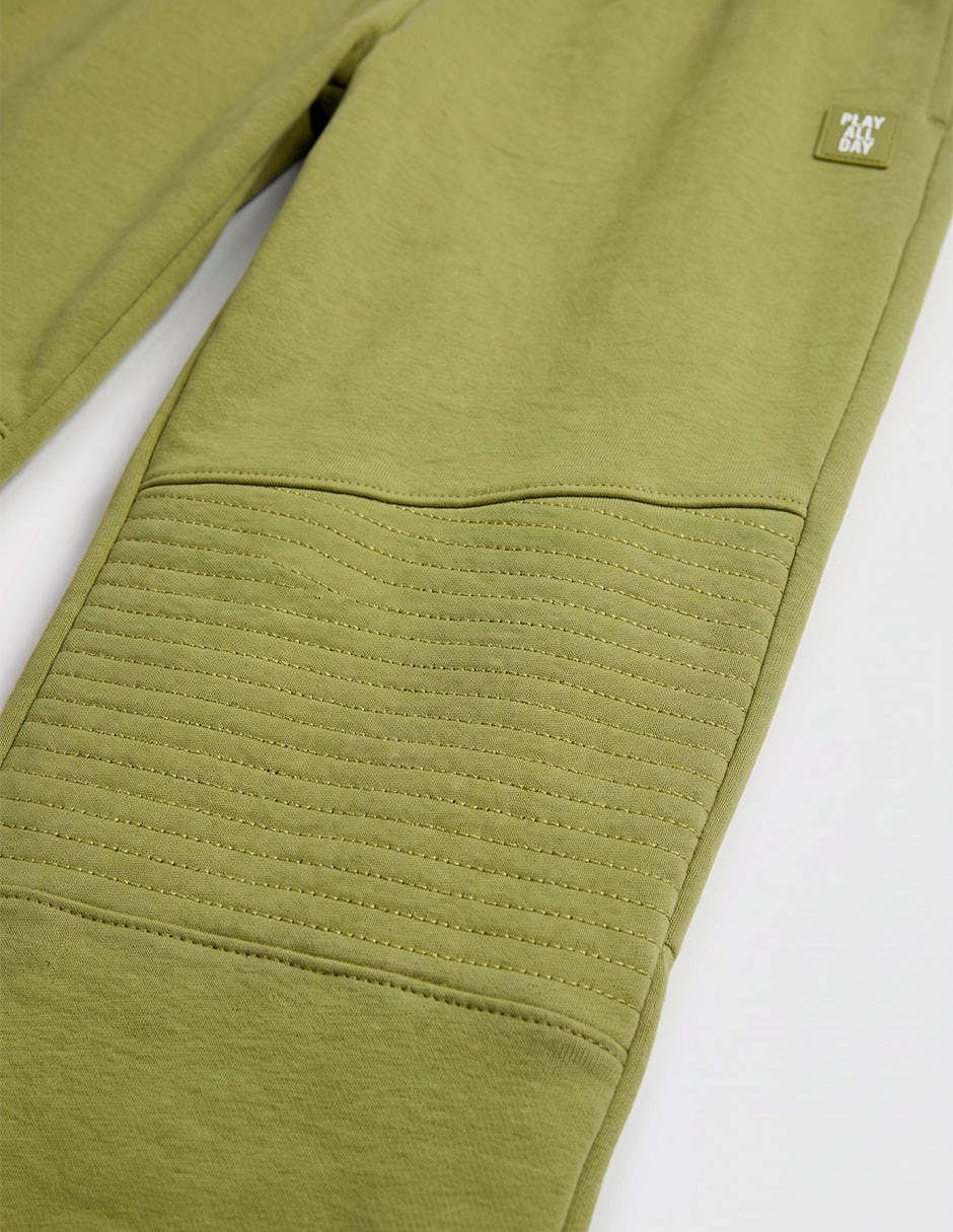Pants para niño 6