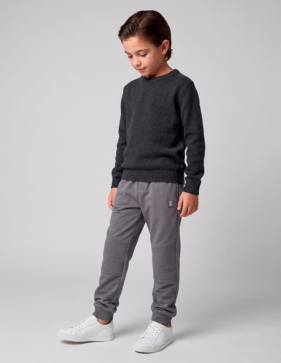 Pants para niño