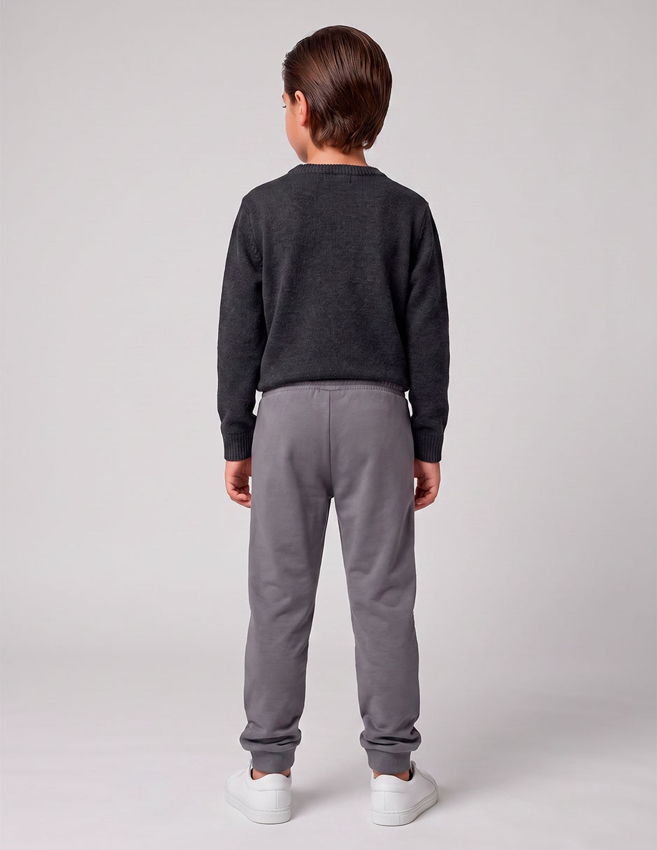 Pants para niño 2